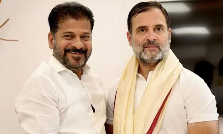 'अगर राहुल गांधी प्रधानमंत्री होते तो पीओके वापस ले लेते': तेलंगाना सीएम का बड़ा दावा